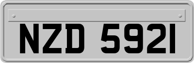 NZD5921