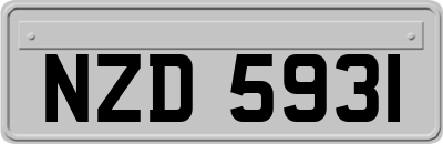 NZD5931