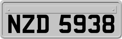 NZD5938