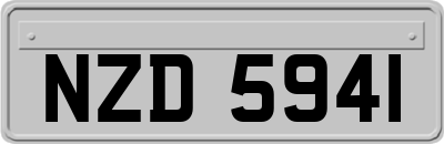 NZD5941