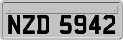 NZD5942
