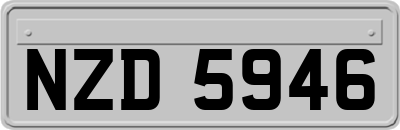 NZD5946