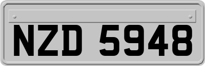 NZD5948