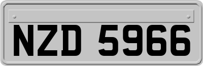 NZD5966