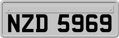 NZD5969