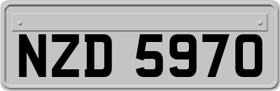 NZD5970