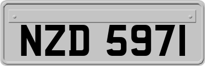 NZD5971