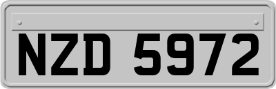 NZD5972