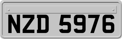 NZD5976