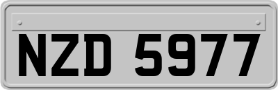 NZD5977