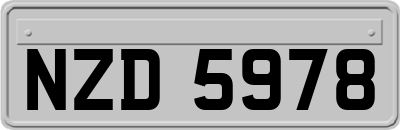 NZD5978