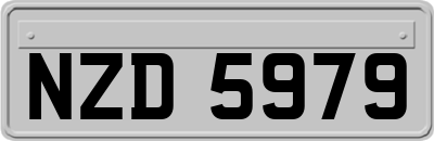 NZD5979