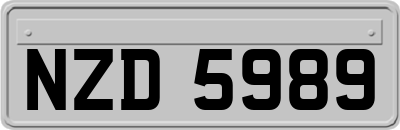 NZD5989