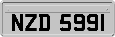 NZD5991