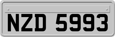 NZD5993