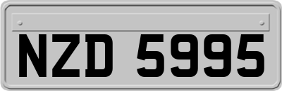 NZD5995