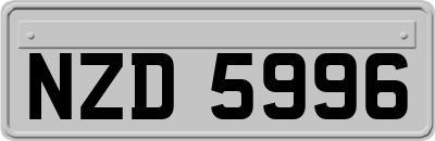 NZD5996