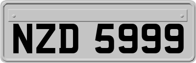 NZD5999