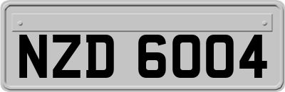 NZD6004