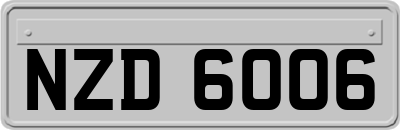 NZD6006