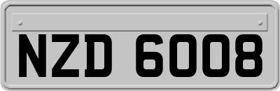 NZD6008