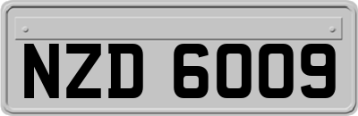 NZD6009