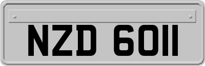 NZD6011