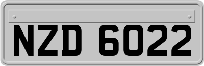 NZD6022