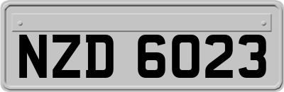 NZD6023