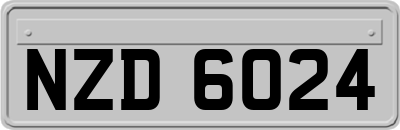 NZD6024