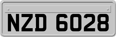 NZD6028