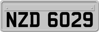 NZD6029