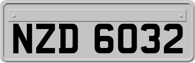 NZD6032
