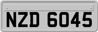 NZD6045