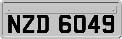 NZD6049