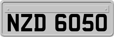 NZD6050
