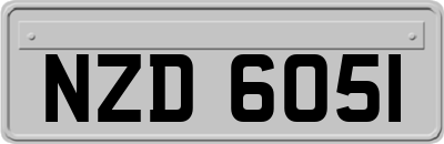 NZD6051