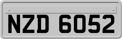 NZD6052