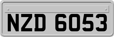 NZD6053