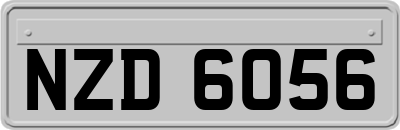 NZD6056