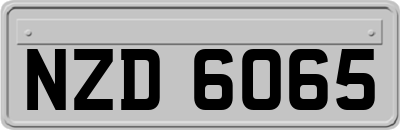 NZD6065