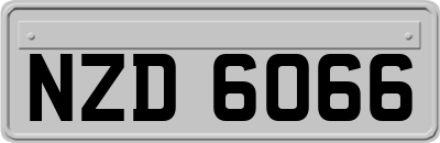 NZD6066