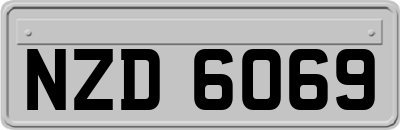 NZD6069