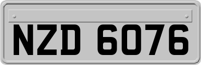 NZD6076