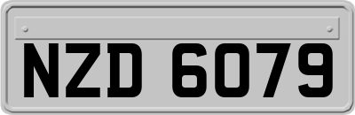 NZD6079