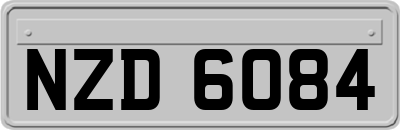 NZD6084