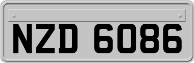 NZD6086