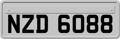 NZD6088