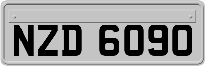 NZD6090