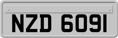 NZD6091